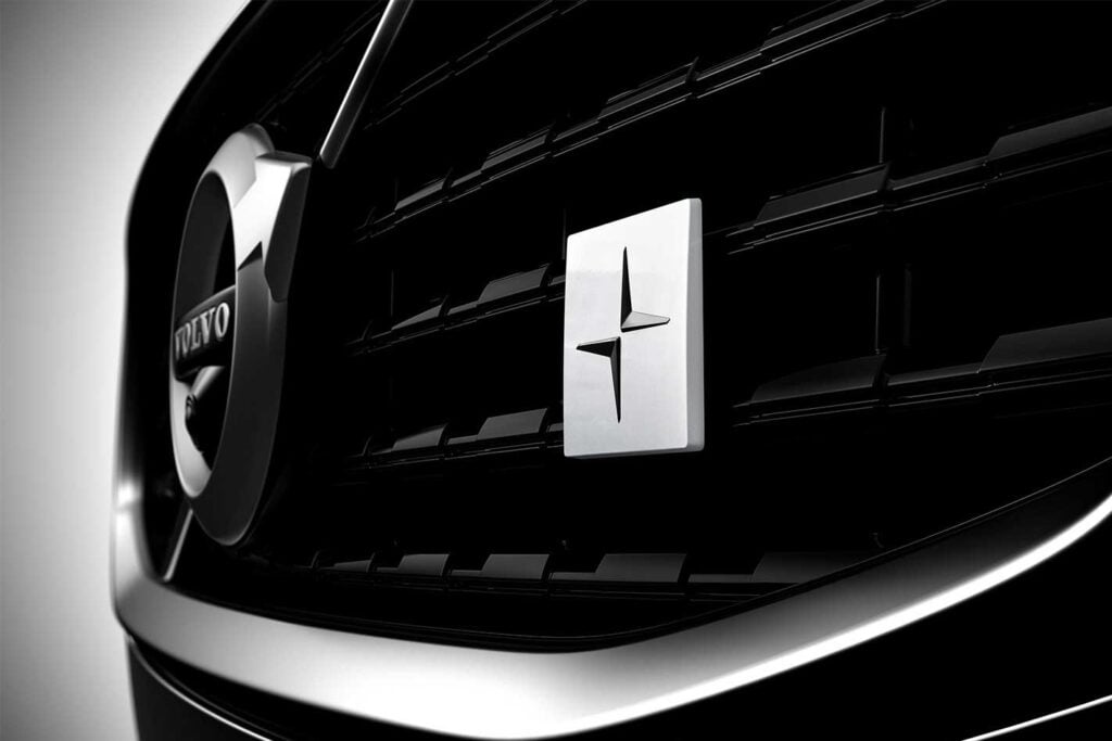 Next Volvo S60 gains Polestar Engineered performance pack