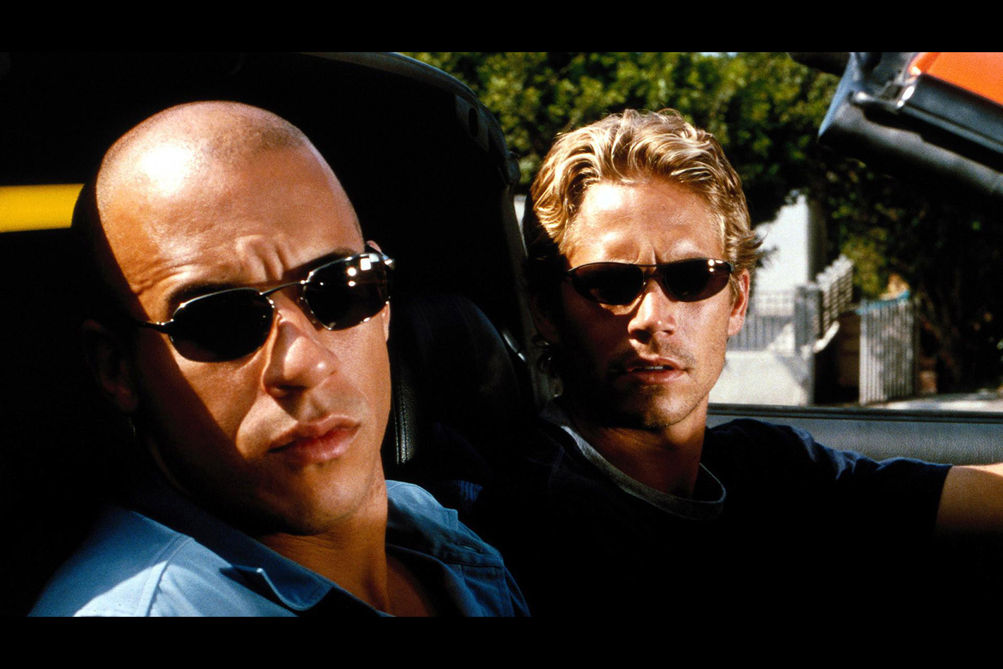 The Fast And The Furious (2001)