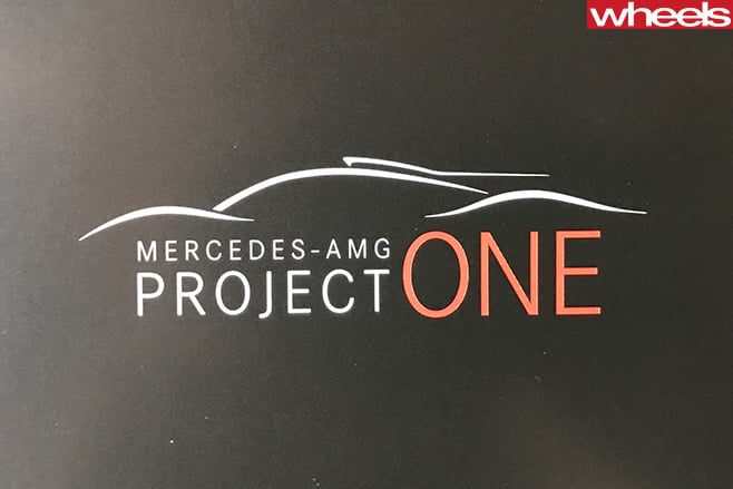 Project One