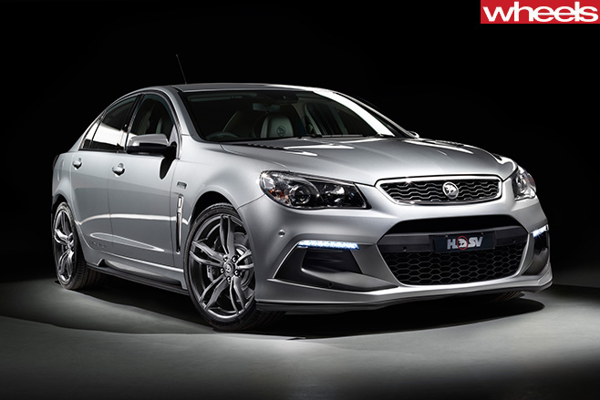 2017-HSV-Senator -Signature -Gen -F2-front -side