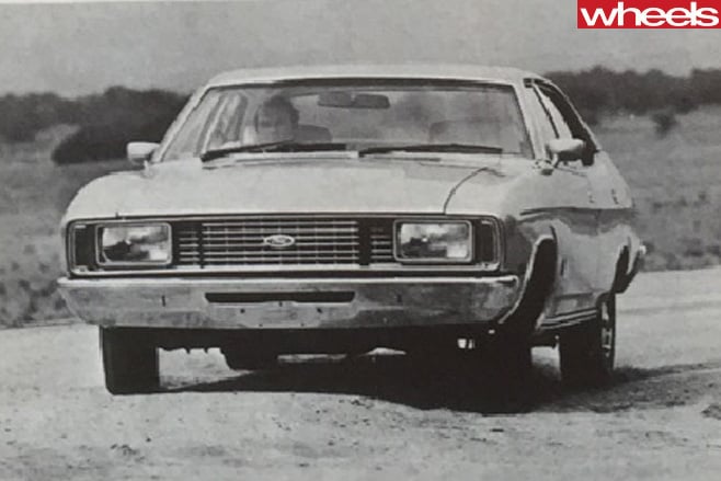 1978-Ford -Falcon -magazines