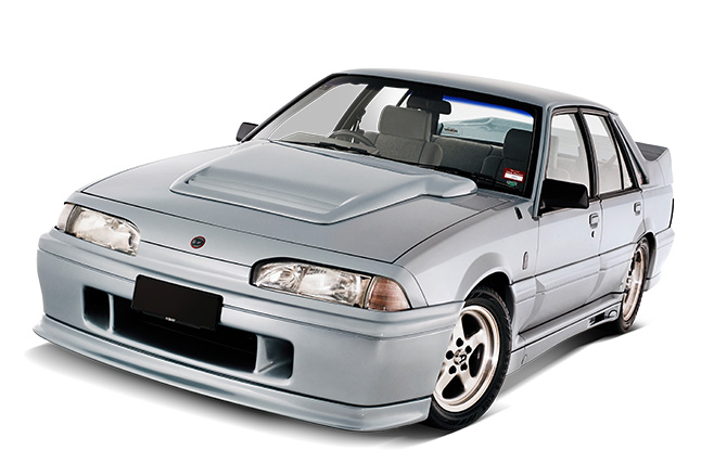1988 VL SS Group A 'Walkinshaw'