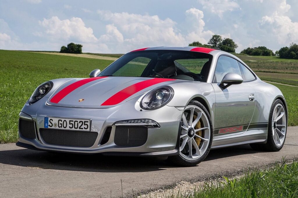 Porsche planning Cayman GT4 RS, GT2 RS