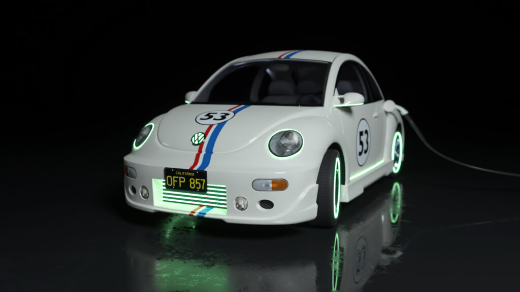 Herbie EV