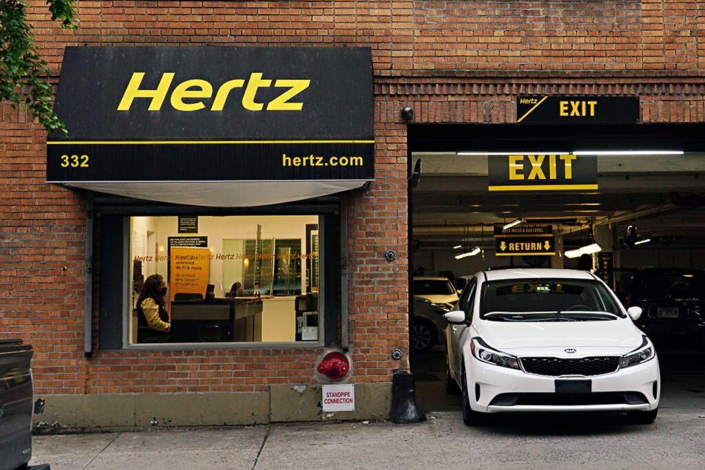Hertz Chapter 11
