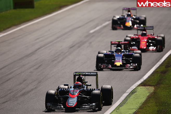 Jensen -Button -Monza -F1