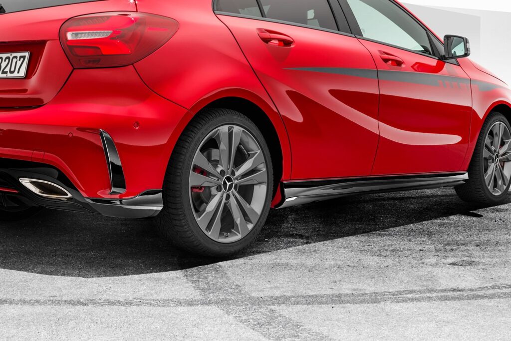 AMG plans model expansion