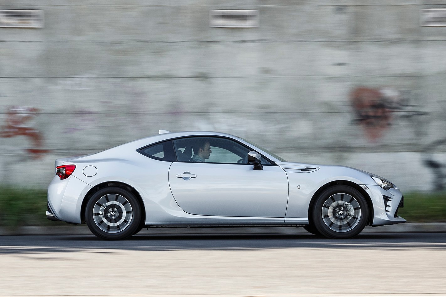 Toyota 86 GT Australia