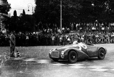 Seeing red - Ferrari pulling out of F1?