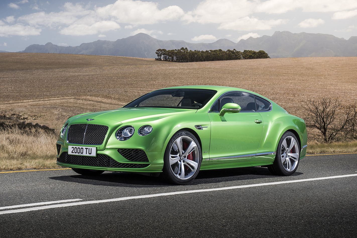 Bentley Studio