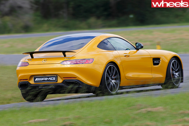 AMG-GT-S
