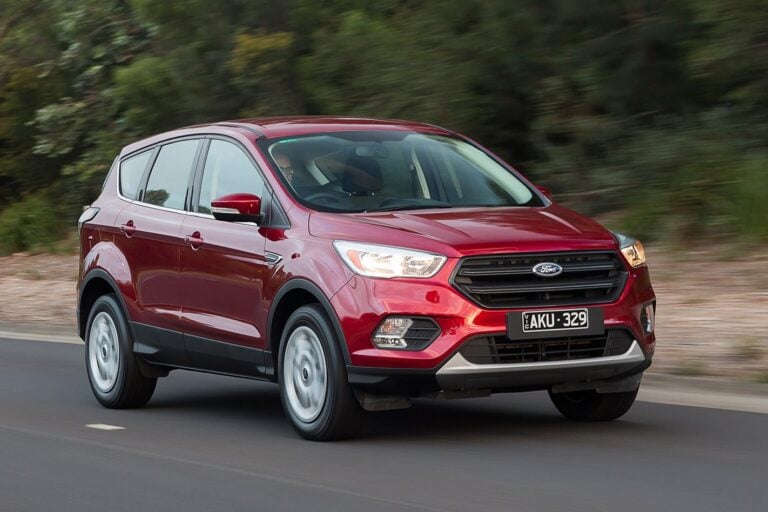 Ford Escape