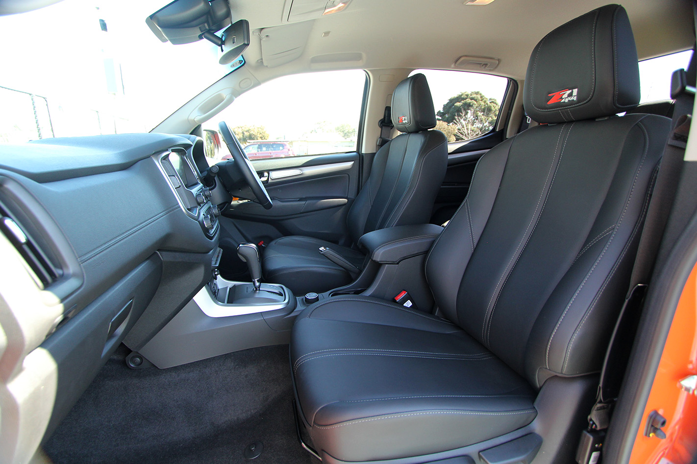 Holden Colorado Z71