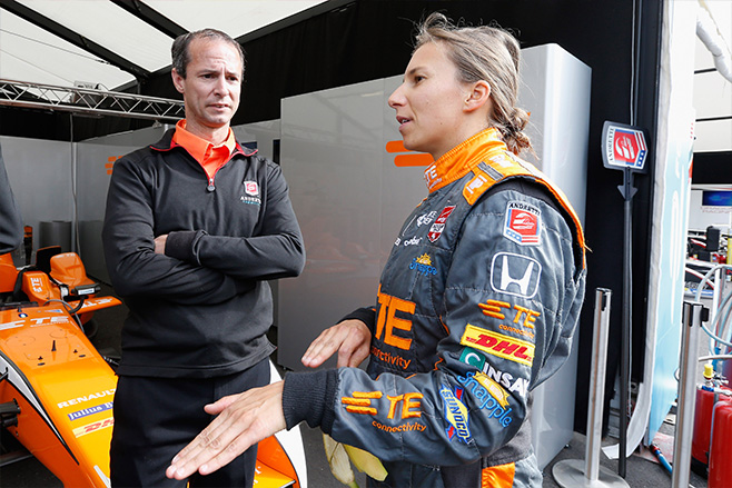 Simona -de -Silvestro
