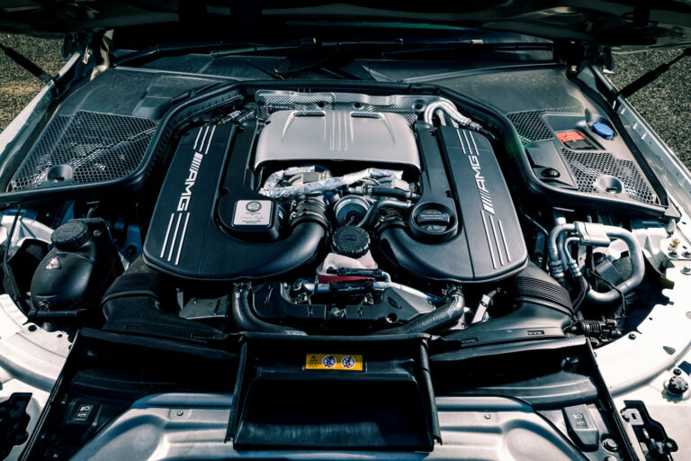 Mercedes-AMG