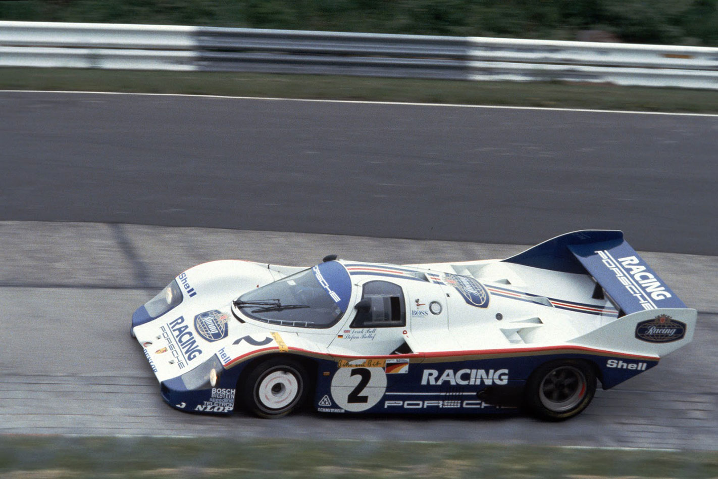 1983 Bellof
