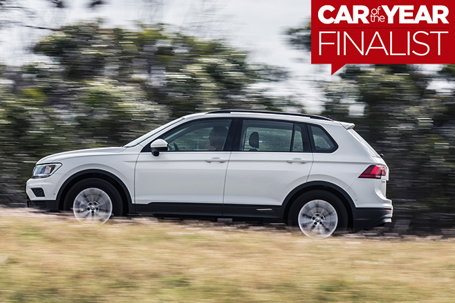 2017-Volkswagen -Tiguan -Car -of -the -Year -side
