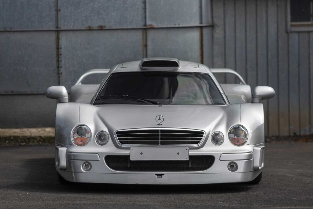 Pebble Beach 2018 auction results