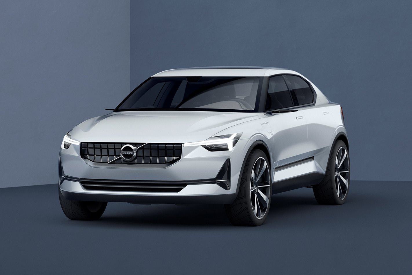 Volvo model overhaul complete by 2020