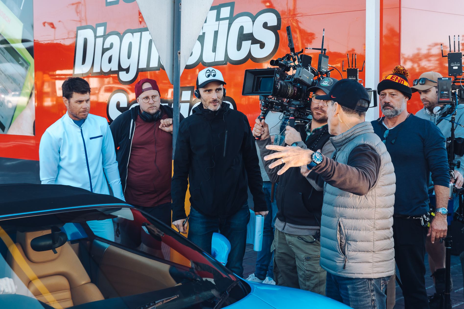 Supercheap oils ad 2019