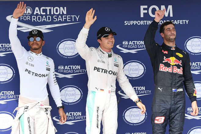 Lewis Hamilton wins the Hungarian Grand Prix