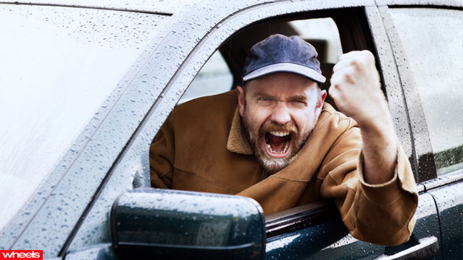 Australia, angriest, drivers, SUV, small car, road rage, Wheels magazine, new, interior, price, pictures, video