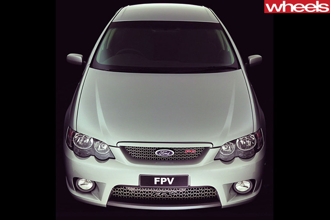 FPV-Typhoon -front