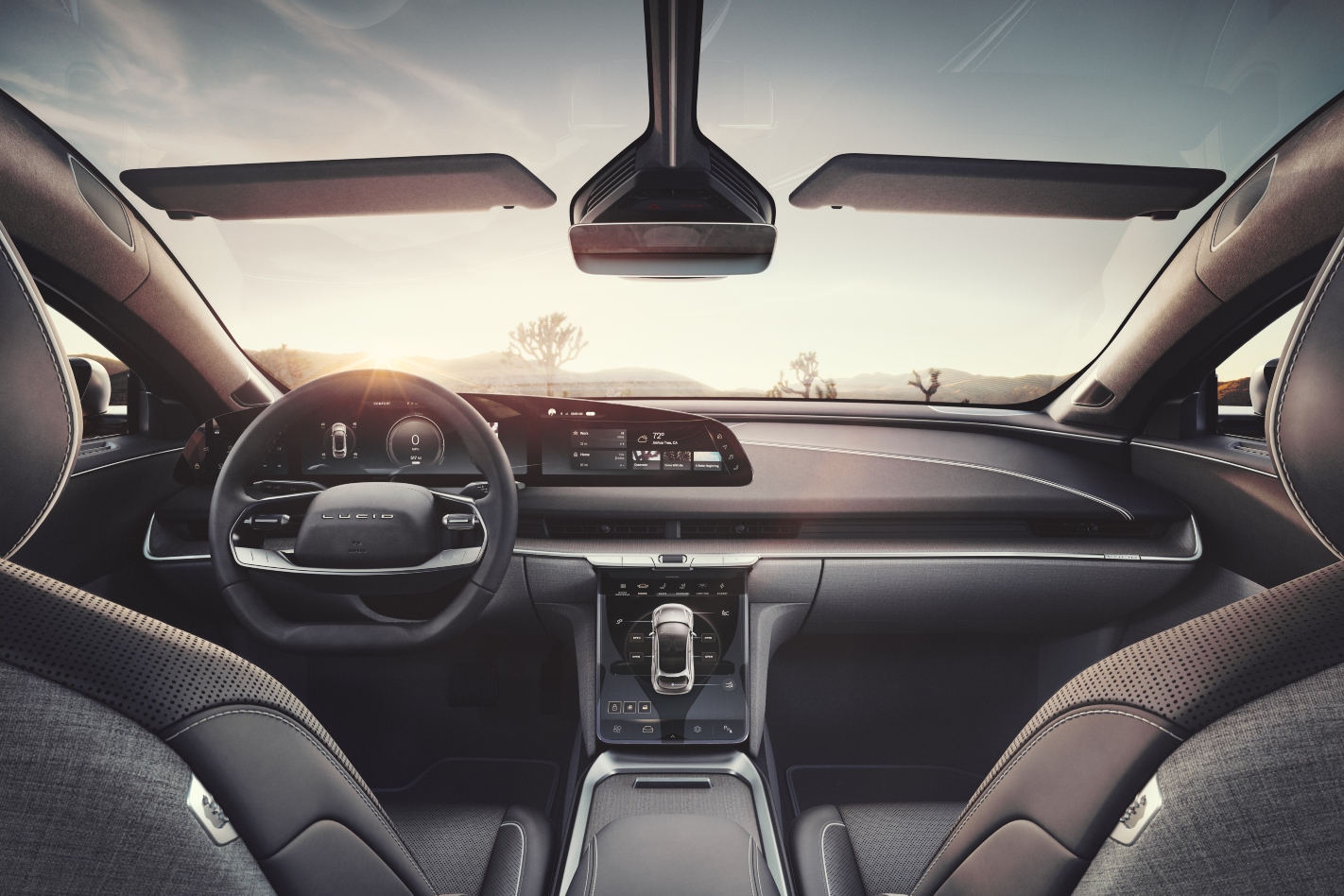 2021 Lucid Air