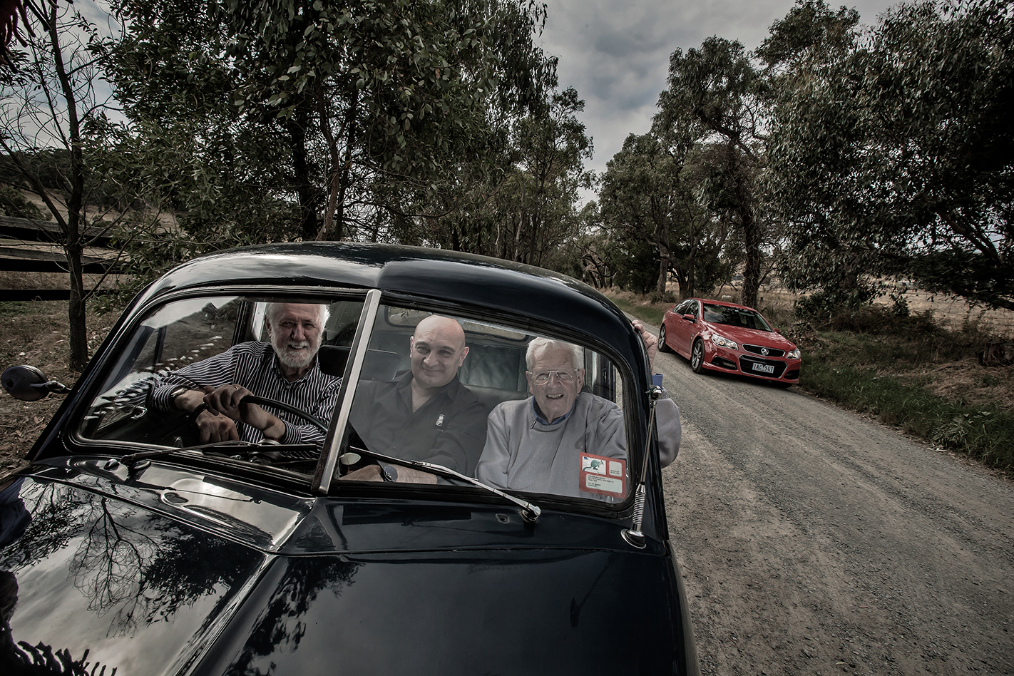 Car Design for the Next 25 Years