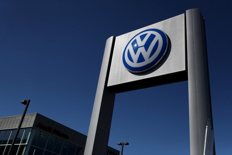 Volkswagen rubbishes AAA dieselgate fix study