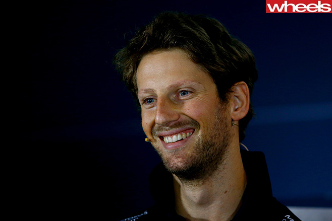 Hass -Announcement-of-New-Racing-Driver