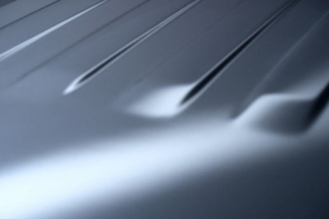 Mercedes-Benz utility tray