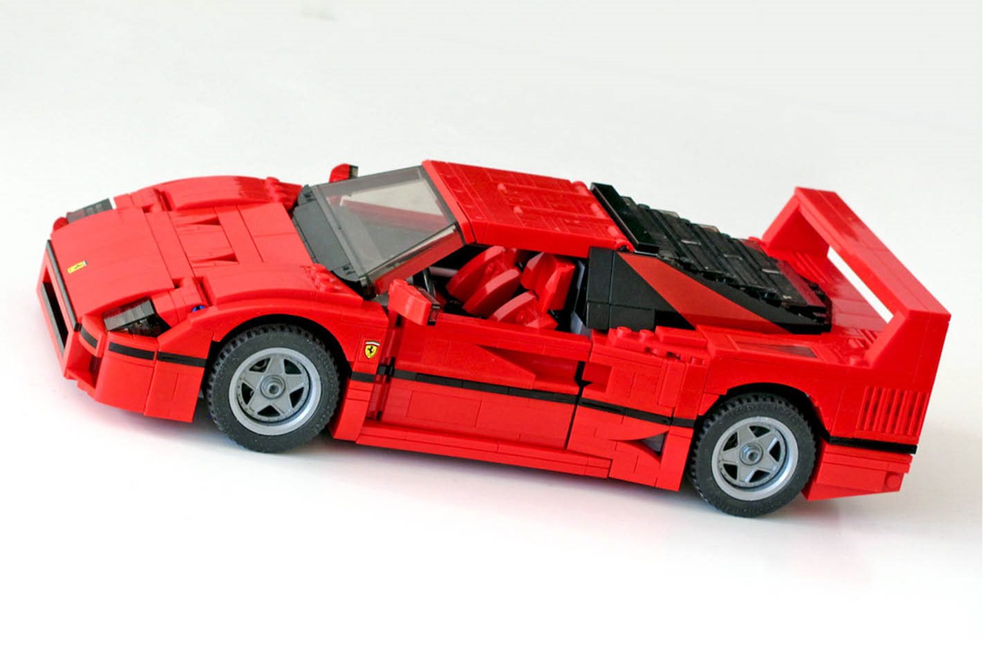 lego ferrari f40
