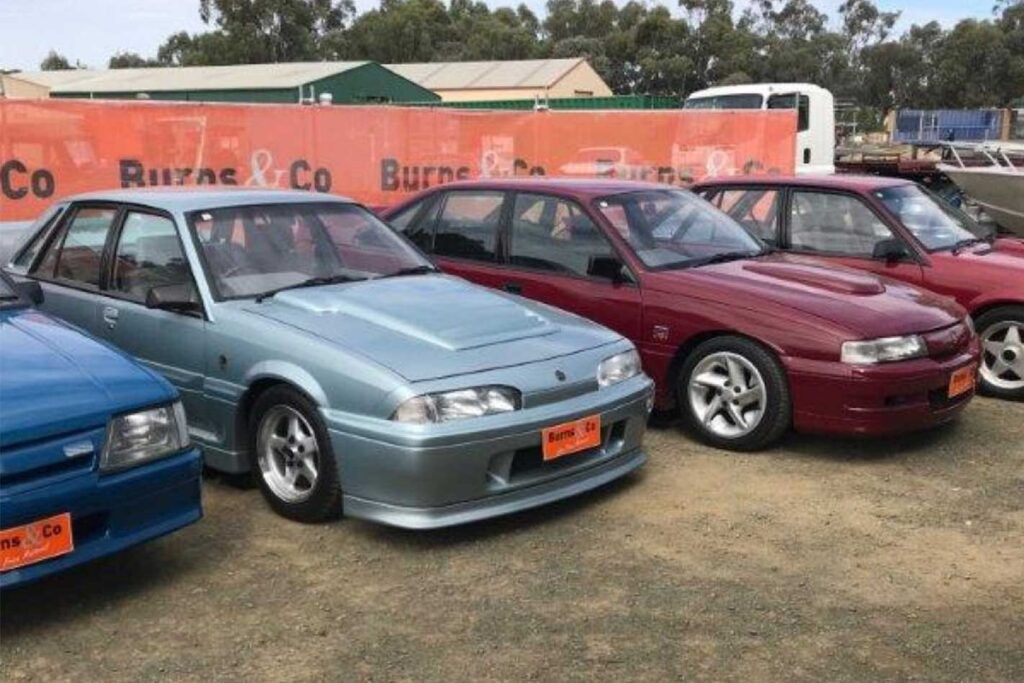 Dalberto collection auction results