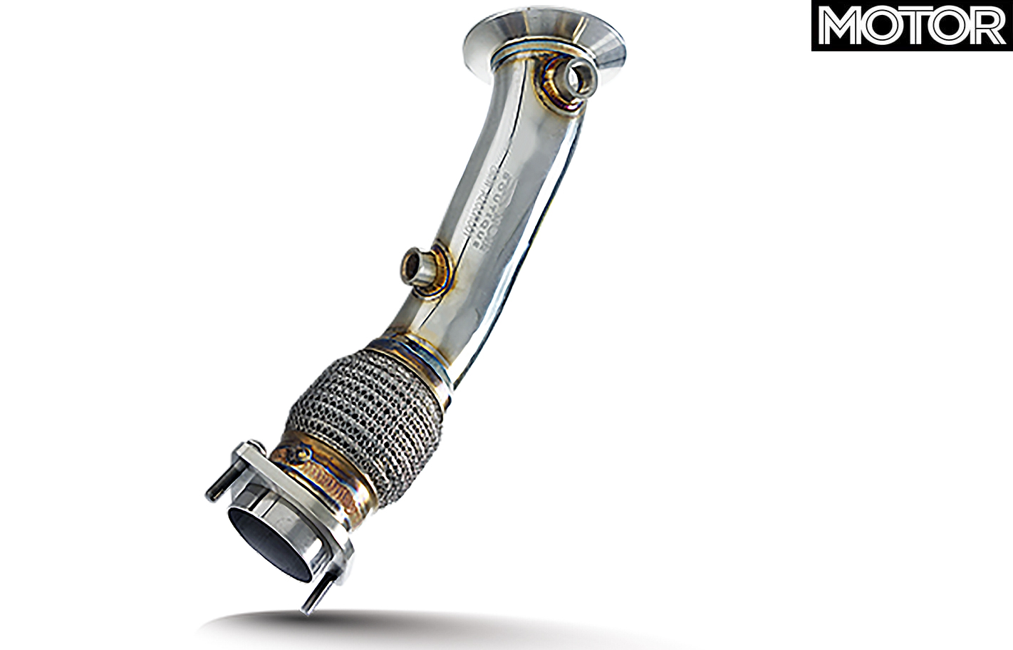 downpipe kit