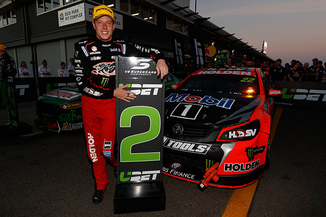 Townsville Supercars 3