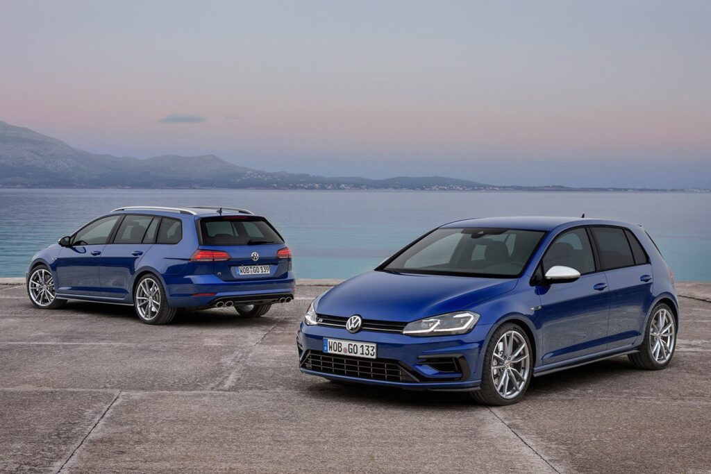 Volkswagen’s R Division recruits Jost Capito as new head