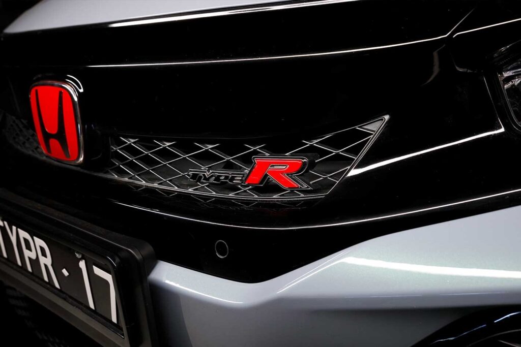 The future of Honda performance models in Australia