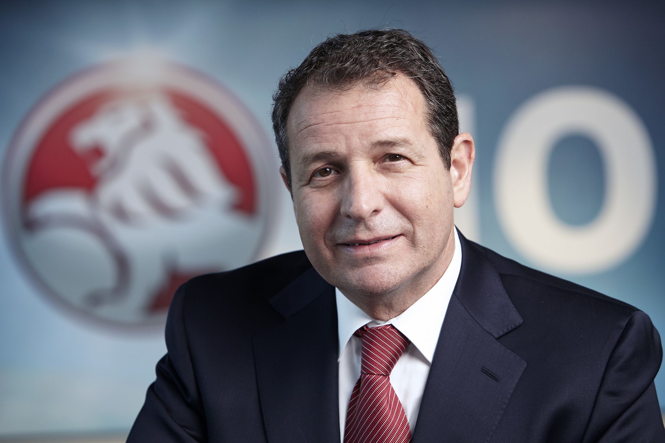 Gerry Dorizas