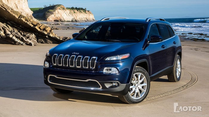 Jeep Cherokee, ugly cars, MOTOR magazine