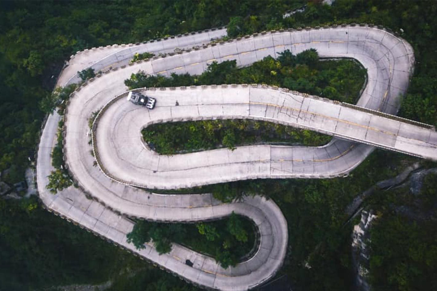 Ken Block Climbkhana Two