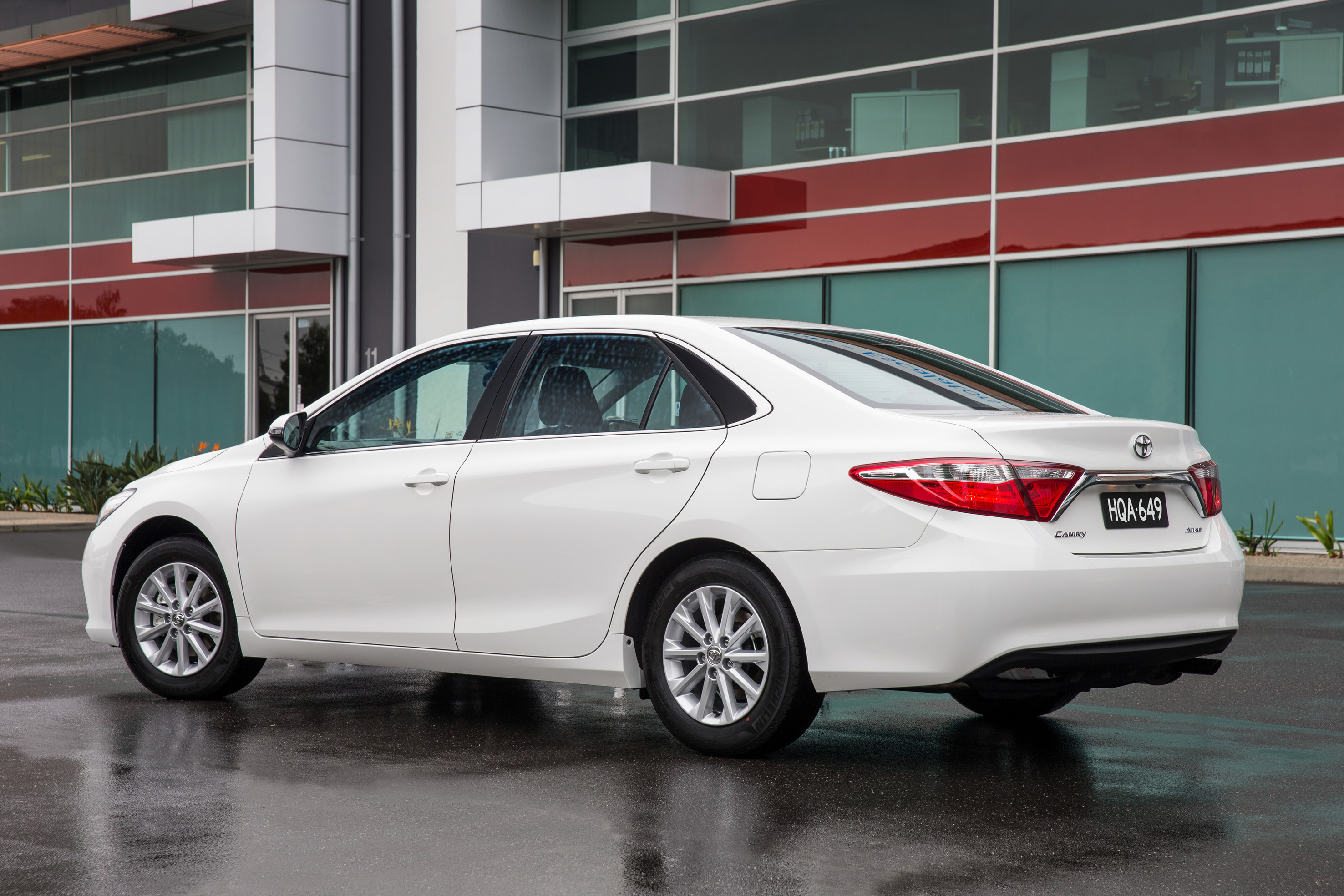 Toyota Camry RESIZED