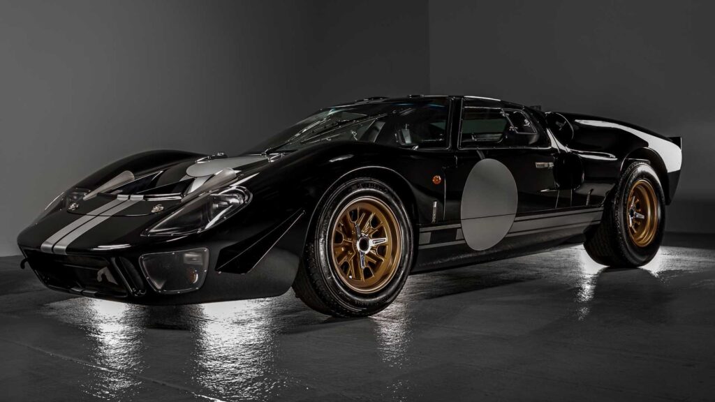 GT40