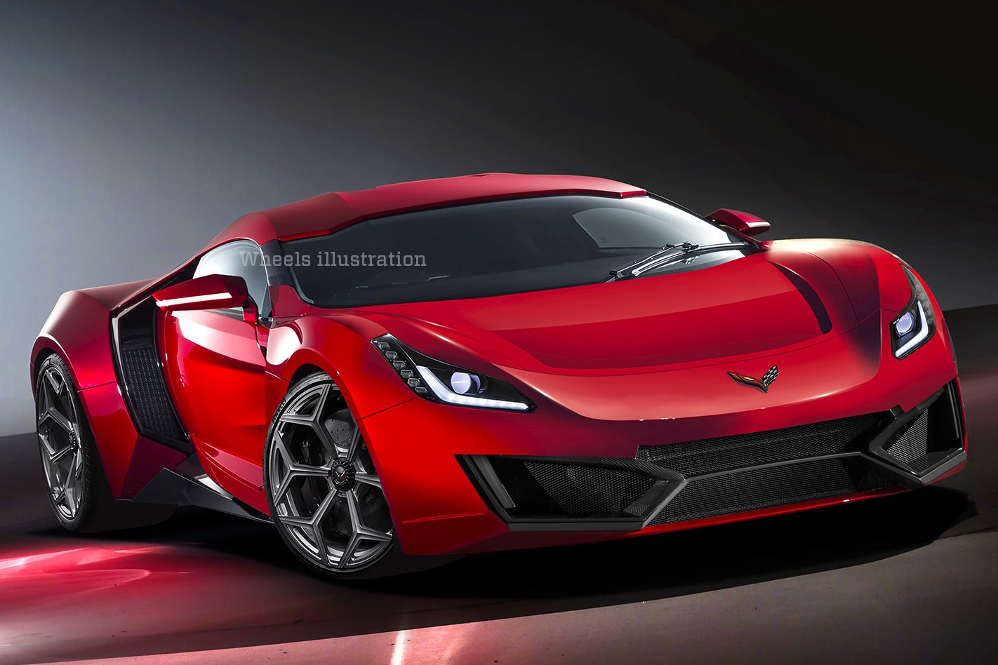 Corvette cover MAIN