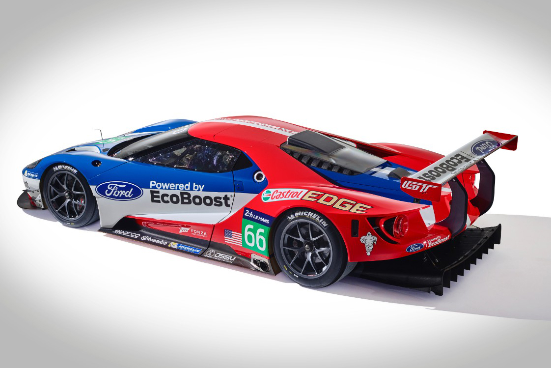 FORDLM6