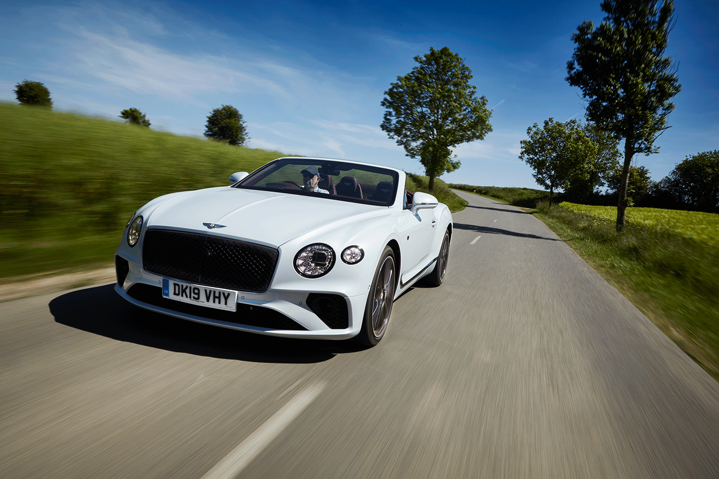 Bentley