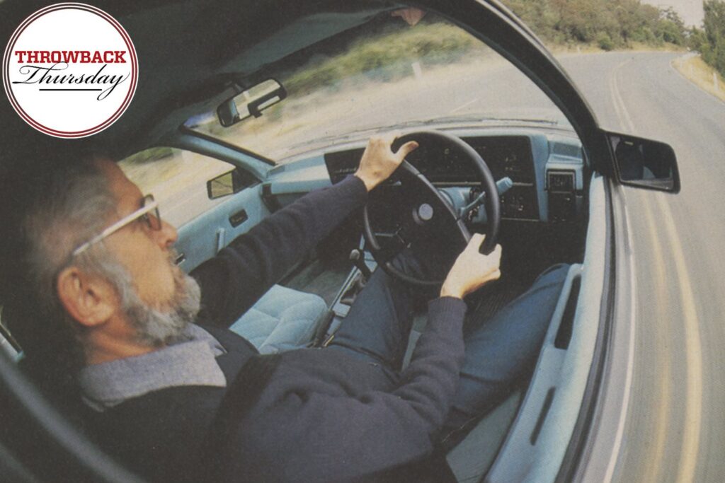 Peter Robinson HDT Director