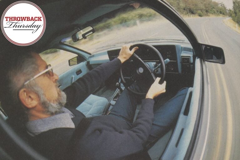 Peter Robinson HDT Director