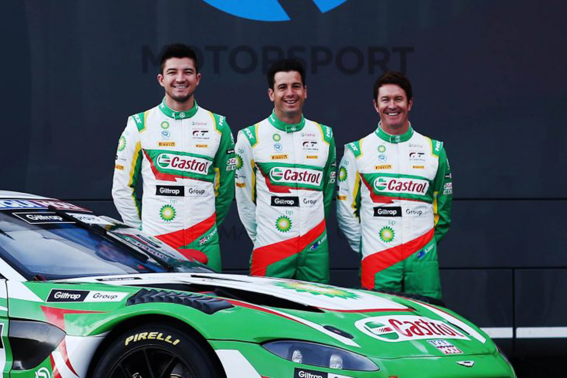 B12 hour emmas top five 2020