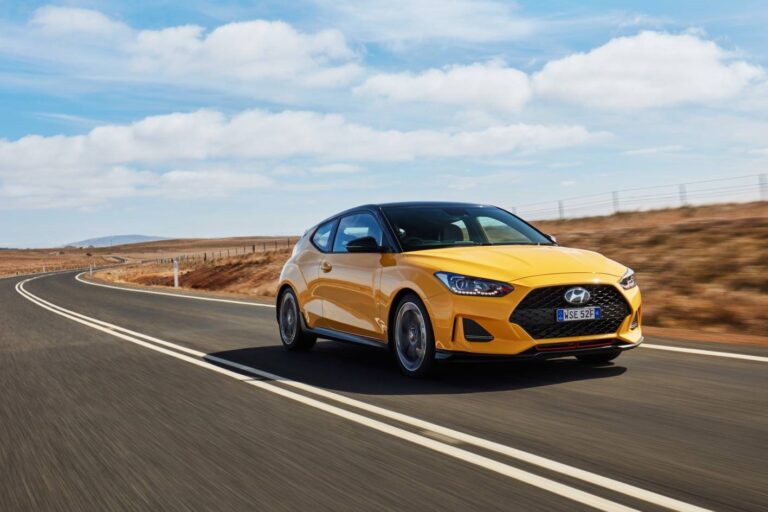 2020 Hyundai Veloster